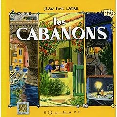 Les cabanons for sale  Delivered anywhere in UK