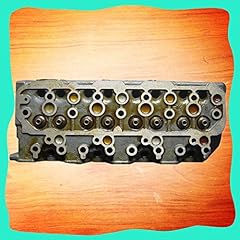 Gowe cylinder head for sale  Delivered anywhere in UK