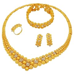 Parure bijoux indienne d'occasion  Livré partout en France