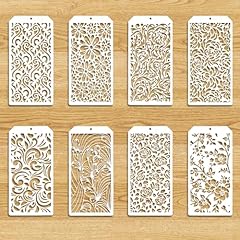 Jeffdad pcs stencils for sale  Delivered anywhere in UK
