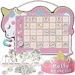 Potty training chart for sale  Delivered anywhere in USA 