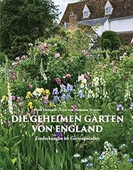 Geheimen gärten england gebraucht kaufen  Wird an jeden Ort in Deutschland