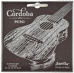 Cordoba guitar string for sale  Delivered anywhere in UK