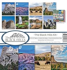 Reminisce black hills for sale  Delivered anywhere in USA 