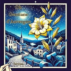 Gentiane auvergne d'occasion  Livré partout en France