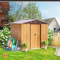 Happatio storage shed for sale  Delivered anywhere in USA 