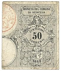 Cartamoneta.com centesimi lire usato  Spedito ovunque in Italia 