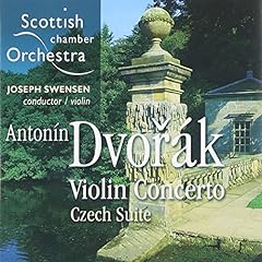 Dvorak violin concerto for sale  Delivered anywhere in UK
