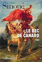 Bec canard d'occasion  Livré partout en France