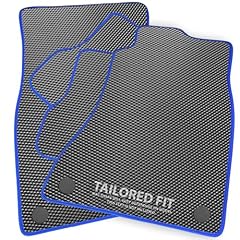 Rubber car mats for sale  Delivered anywhere in UK