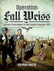 Operation fall weiss for sale  Delivered anywhere in UK