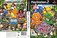 Buzz junior dino d'occasion  Livré partout en Belgiqu