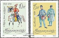 Prophila collection ungarn gebraucht kaufen  Wird an jeden Ort in Deutschland