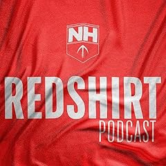 Redshirt podcast for sale  Delivered anywhere in USA 