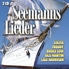 Seemanns lieder cd gebraucht kaufen  Wird an jeden Ort in Deutschland