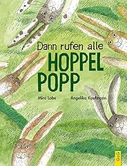 Rufen hoppelpopp gebraucht kaufen  Wird an jeden Ort in Deutschland