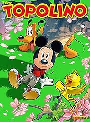 Fumetto topolino 3418 usato  Spedito ovunque in Italia 