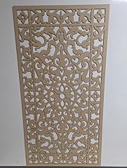 Pannello decorativo legno usato  Spedito ovunque in Italia 