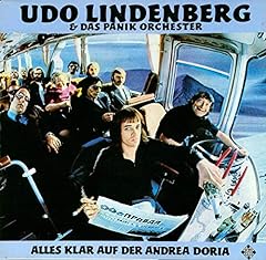 Udo lindenberg panikorchester gebraucht kaufen  Wird an jeden Ort in Deutschland