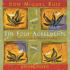 Four agreements for sale  Delivered anywhere in USA 