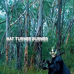 Nat turner burner for sale  Delivered anywhere in USA 