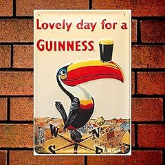 Guinness toucan weathervane for sale  Delivered anywhere in USA 