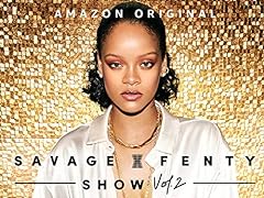 Savage fenty show for sale  Delivered anywhere in USA 