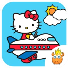 Hello kitty discovering for sale  Delivered anywhere in UK