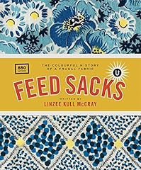 Feed sacks colourful for sale  Delivered anywhere in USA 