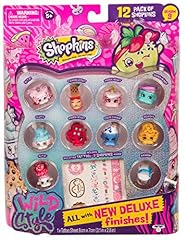Shopkins season wild for sale  Delivered anywhere in UK