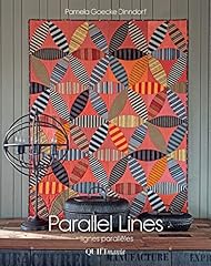 Lignes parallèles d'occasion  Livré partout en France
