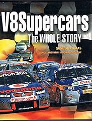 Supercars whole story for sale Supercars whole story for sale  Delivered anywhere in UK