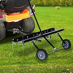 Heybb scarifier ride for sale  Delivered anywhere in Ireland