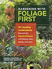 Gardening with foliage d'occasion  Livré partout en Belgiqu