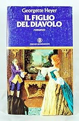 Figlio del diavolo usato  Spedito ovunque in Italia 