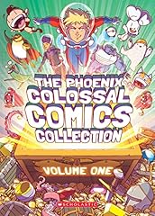 Phoenix colossal comics for sale  Delivered anywhere in UK
