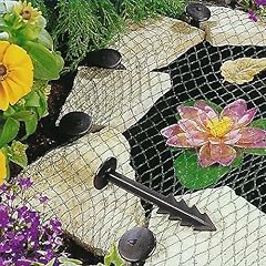 Pond cover net for sale  Delivered anywhere in UK