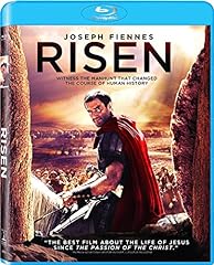 Risen blu ray for sale  Delivered anywhere in USA 