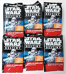 Star wars destiny for sale  Delivered anywhere in USA 