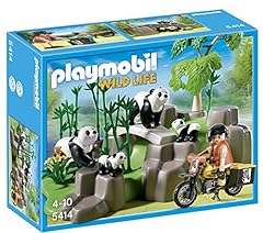 Playmobil 5414 figurine d'occasion  Livré partout en France