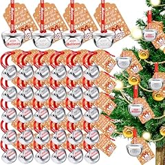 Sets christmas bells for sale  Delivered anywhere in USA 