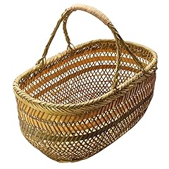 Stobaza rustic woven for sale  Delivered anywhere in USA 