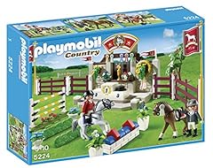 playmobil 5224 d'occasion  Livré partout en France