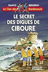 Clan bordesoule secret d'occasion  Livré partout en France