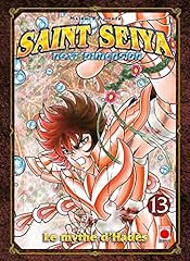 manga collection shonen d'occasion  Livré partout en France