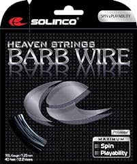 Solinco barb wire for sale  Delivered anywhere in USA 