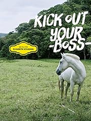 Kick your boss gebraucht kaufen  Wird an jeden Ort in Deutschland