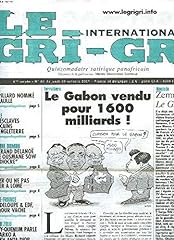 grigri africain d'occasion  Livré partout en France
