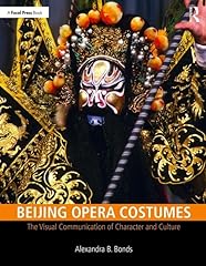 Beijing opera costumes d'occasion  Livré partout en France