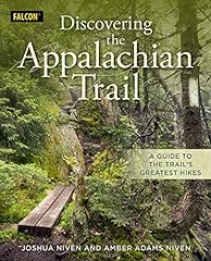 Discovering appalachian trail for sale  Delivered anywhere in USA 